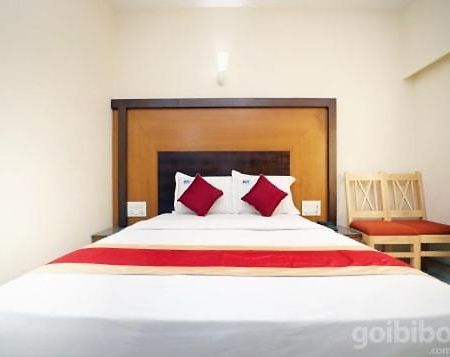 Hlvgrandinn Bangalore Exteriör bild