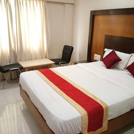 Hlvgrandinn Bangalore Exteriör bild