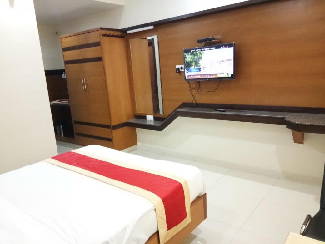 Hlvgrandinn Bangalore Exteriör bild