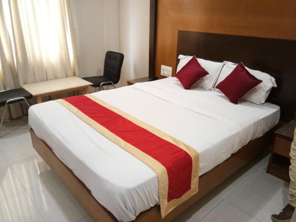Hlvgrandinn Bangalore Exteriör bild