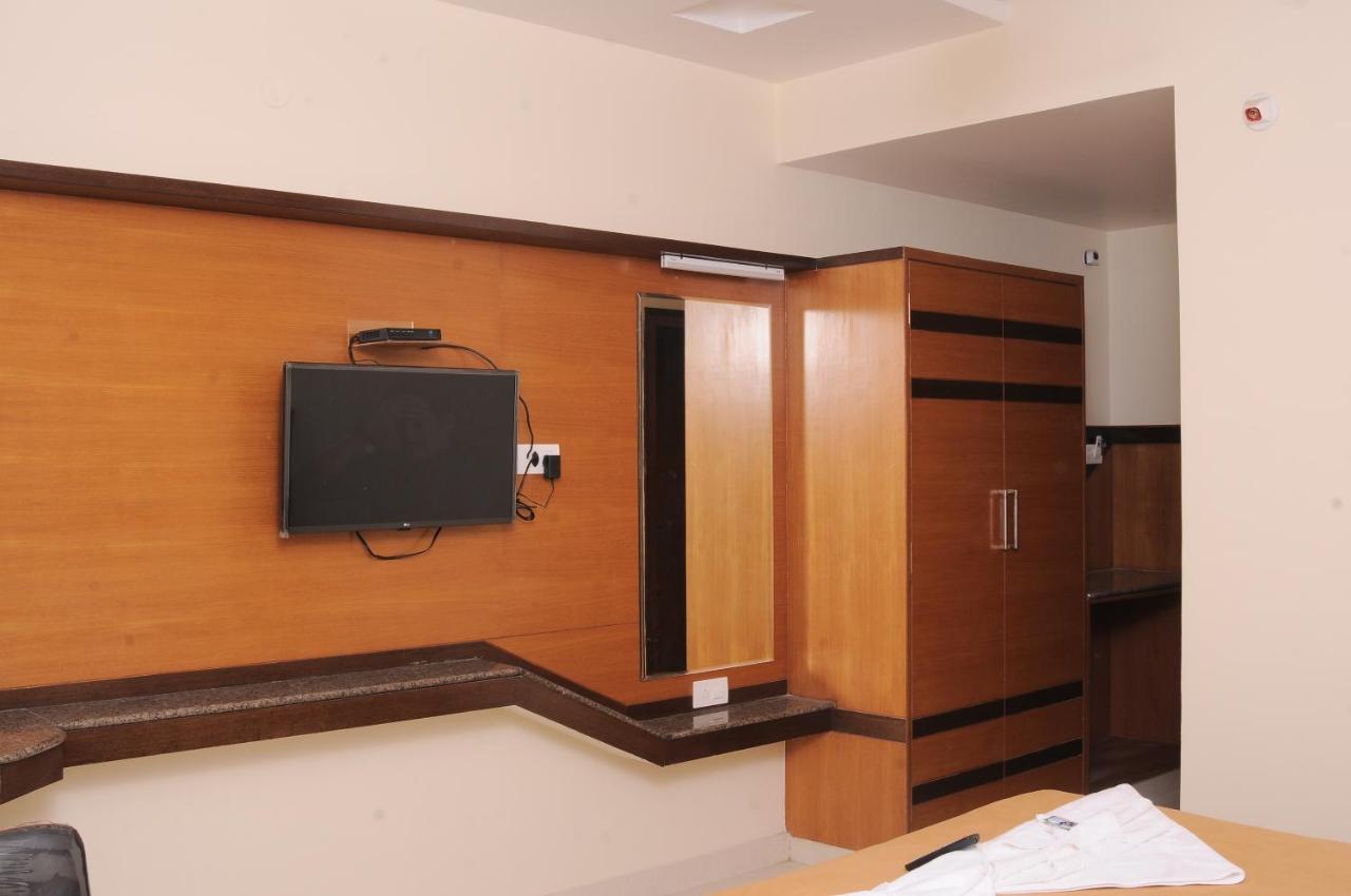 Hlvgrandinn Bangalore Exteriör bild