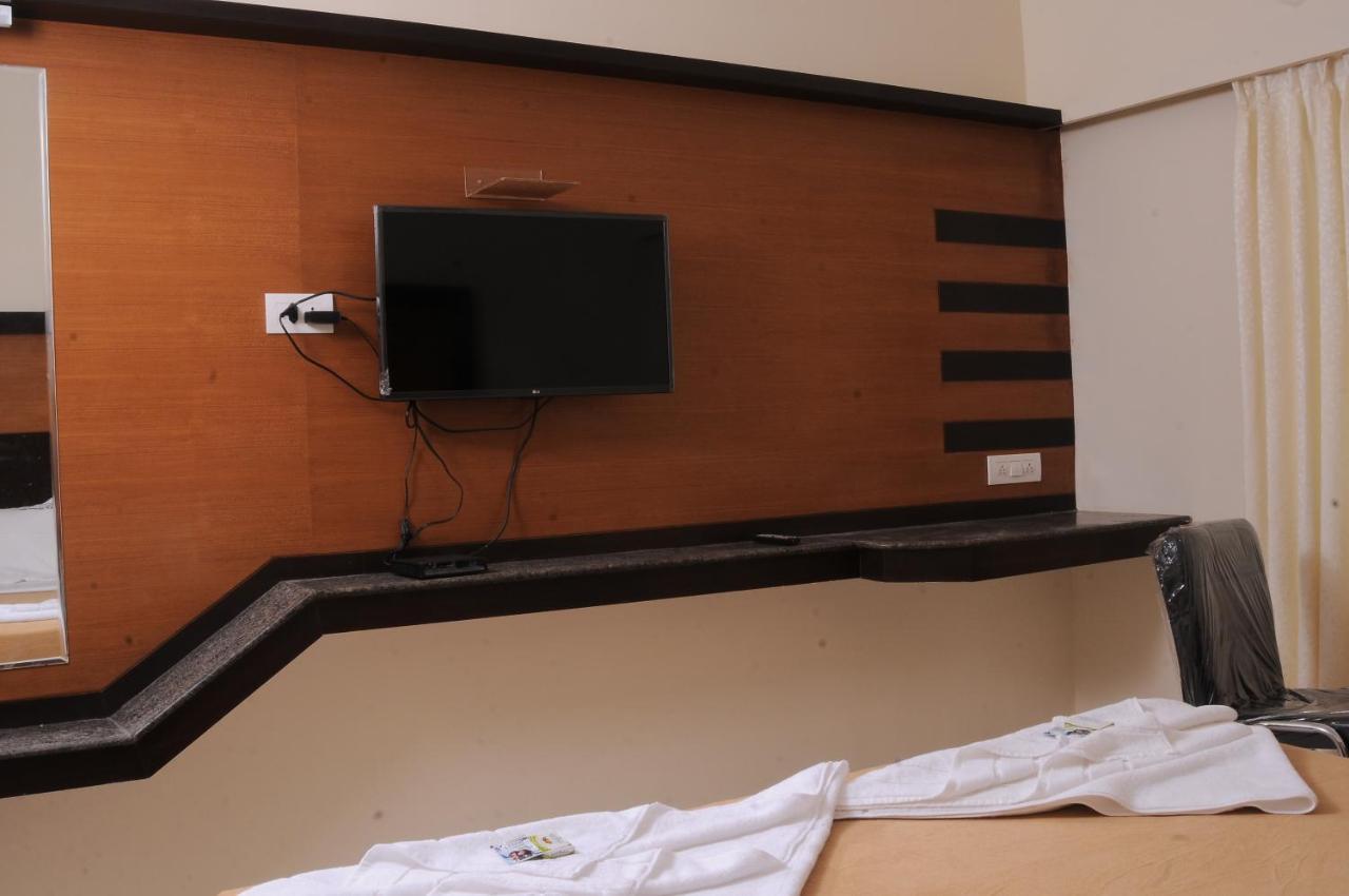 Hlvgrandinn Bangalore Exteriör bild