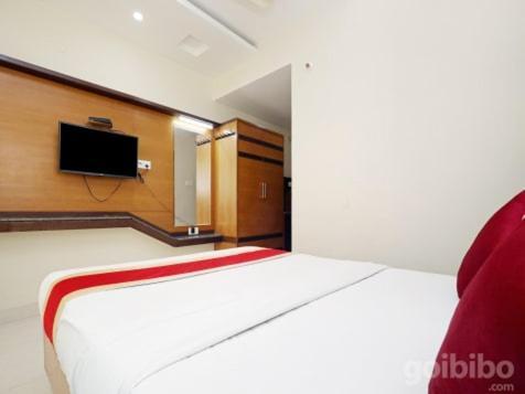 Hlvgrandinn Bangalore Exteriör bild